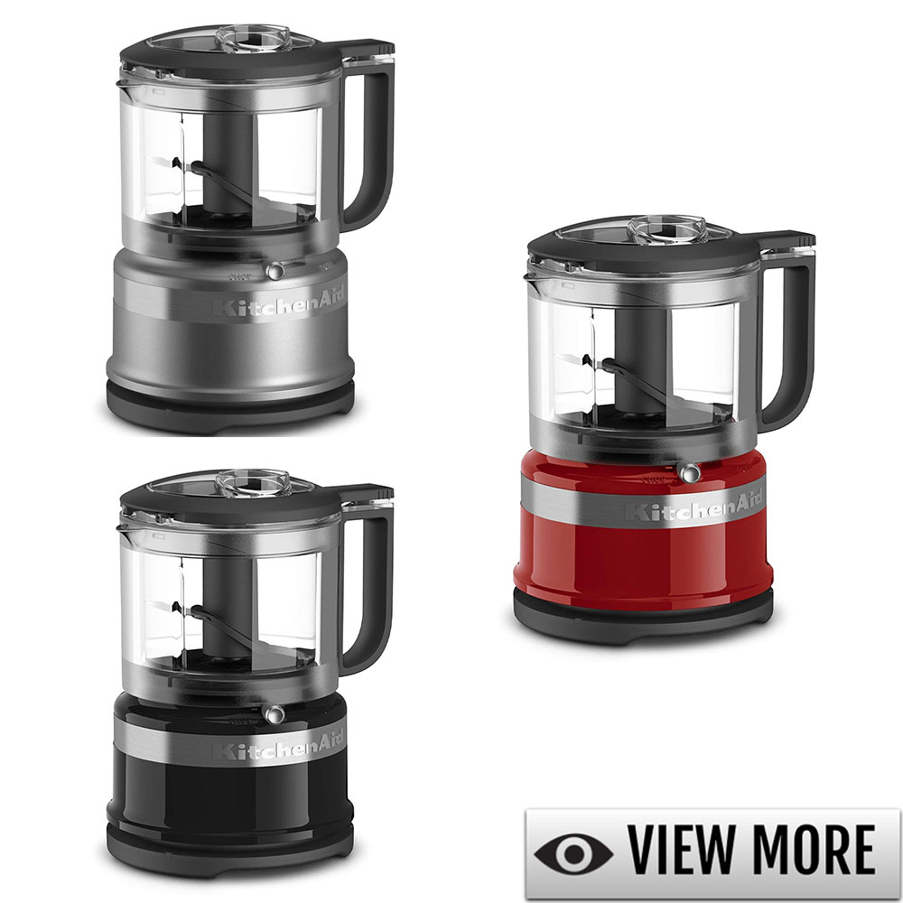 KITCHENAID FOOD CHOPPER 3.5 CUP | VARIETY