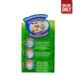 MOLFIX MIDI DIAPERS SIZE 3 (4-9KG) 28PCS | MOD-03-03 - Image 3