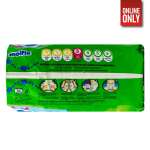 MOLFIX MIDI DIAPERS SIZE 3 (4-9KG) 28PCS | MOD-03-03 - Image 6