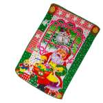 CHRISTMAS KITCHEN TOWEL 40X60 CM | Z171 - Image 6