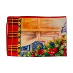 CHRISTMAS KITCHEN TOWEL 40X60 CM | Z171 - Image 10