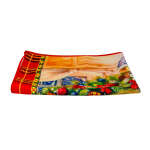 CHRISTMAS KITCHEN TOWEL 40X60 CM | Z171 - Image 2