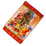 CHRISTMAS KITCHEN TOWEL 40X60 CM | Z171 - Image 5