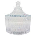 GREEN APPLE DELI GLASS | 0368773