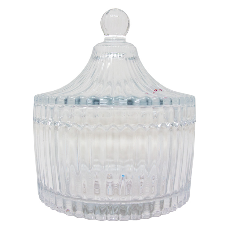 0368773 GREEN APPLE DELI GLASS | 0368773 - Image 1