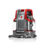 HOOVER SPOTLESS PORTABLE CARPET CLEANER | 1003178625