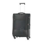 AMERICAN TOURISTER INSTANTSPINNER EXP BLACK/DARK GR | VARIETY
