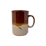 PORCELAIN MUG 12 0Z. | 12OZ-ZEBRA