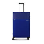 AMERICAN TOURISTER FRANKFURT SPINNER COMB BLUE | VARIETY