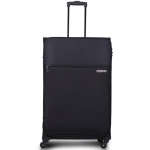 AMERICAN TOURISTER FRANKFURT SPINNER COMB BLACK | VARIETY