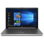 HP 15.6"LAPTOP INTEL I7 8GB RAM 256GB SSD WINDOWS 10 SILVER | 15-DY1078NR