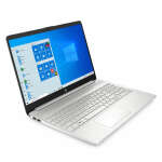 HP 15.6" LAPTOP i7-1165G7 8GB RAM 512GB SSD WIN10 SILVER | 15-DY2172 - Image 2
