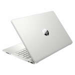 HP 15.6" LAPTOP i7-1165G7 8GB RAM 512GB SSD WIN10 SILVER | 15-DY2172 - Image 4