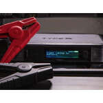 TYPE S 8000MAH POWER BANK JUMP STARTER WITH LCD SCREEN | 150997 - Image 4