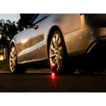 TYPE S 8000MAH POWER BANK JUMP STARTER WITH LCD SCREEN | 150997 - Image 5