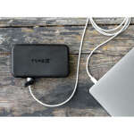 TYPE S 8000MAH POWER BANK JUMP STARTER WITH LCD SCREEN | 150997 - Image 7