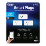 FEIT ELECTRIC WI-FI SMART PLUG 3-PACK | 1528978