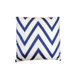 PILLOW DEC FIESTA LAPIS CHEVRON | 15671618PIL-LAP