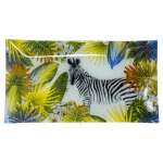 EDCO PLATES 26X14X2CM 4 ASS | 16444
