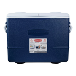 RUBBERMAID 50QT ICE CHEST | 1931021