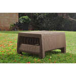 KETER CORFU LOUNGE SET (4 PCS) | 197161 - Image 3