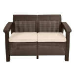 KETER CORFU LOUNGE SET (4 PCS) | 197161 - Image 5