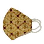 EMBROIDED FACE MASK | 20210150 - Image 15