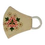 EMBROIDED FACE MASK | 20210150 - Image 14