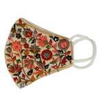 EMBROIDED FACE MASK | 20210150 - Image 13