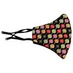 EMBROIDED FACE MASK | 20210150 - Image 12