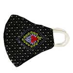 EMBROIDED FACE MASK | 20210150 - Image 7