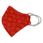 EMBROIDED FACE MASK | 20210150 - Image 4