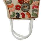 EMBROIDED FACE MASK | 20210150 - Image 21