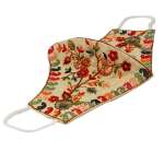 EMBROIDED FACE MASK | 20210150 - Image 20