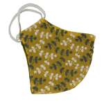 EMBROIDED FACE MASK | 20210180 - Image 4