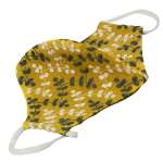 EMBROIDED FACE MASK | 20210180 - Image 2