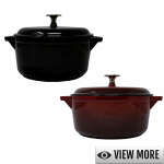 ALBERT HEIJN CASSEROLE POT 24 CM | VARIETY