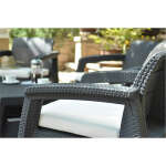KETER CORFU BALCONY SET | 229458 - Image 5