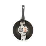 AH WOK EMAILLE 28CM | 244193