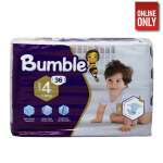 BUMBLE PAMPER#4 MAXI 7-18KG | SIMP-2619