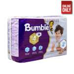 BUMBLE PAMPER#4 MAXI 7-18KG | SIMP-2619 - Image 3