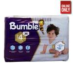 BUMBLE PAMPER#4 MAXI 7-18KG | SIMP-2619 - Image 4