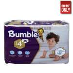 BUMBLE PAMPER#4 MAXI 7-18KG | SIMP-2619 - Image 5