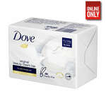 DOVE BEAUTY CREAM BAR SOAP 4-PACK | 262101 - Image 2