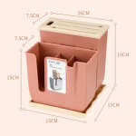 QIYUE UTENSIL HOLDER | 296029 - Image 3