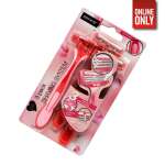 SENCE RAZORS FOR WOMEN 3 PCS | SIMP-3056 - Image 4