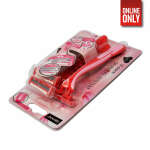 SENCE RAZORS FOR WOMEN 3 PCS | SIMP-3056 - Image 2