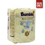 BUMBLE NEWBORN DIAPERS 2-5 KG 11 PCS | SIMP-3078 - Image 3