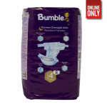 BUMBLE BABY DIAPERS 4 MAXI 7-14KG | SIMP-3081 - Image 3