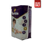 BUMBLE BABY DIAPERS 4 MAXI 7-14KG | SIMP-3081 - Image 2